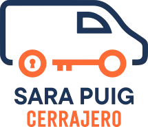 Logo de Sara Puig Cerrajero